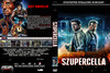 Sylvester Stallone sorozat -  Szupercella (Ivan) DVD borító FRONT Letöltése
