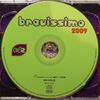 Bravissimo 2009 DVD borító CD2 label Letöltése