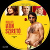 Hogyan legyél latin szeretõ (taxi18) DVD borító CD1 label Letöltése