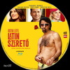 Hogyan legyél latin szeretõ (taxi18) DVD borító CD1 label Letöltése