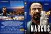 Narcos 3. évad (Aldo) DVD borító FRONT Letöltése