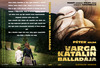 Varga Katalin balladája (Old Dzsordzsi) DVD borító FRONT Letöltése