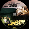 Varga Katalin balladája (Old Dzsordzsi) DVD borító CD2 label Letöltése
