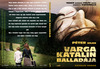 Varga Katalin balladája (Old Dzsordzsi) DVD borító FRONT slim Letöltése