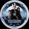 Varázsapu v2-v3 (Old Dzsordzsi) DVD borító CD2 label Letöltése