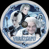 Varázsapu v2-v3 (Old Dzsordzsi) DVD borító CD4 label Letöltése