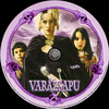 Varázsapu v4-v5 (Old Dzsordzsi) DVD borító CD1 label Letöltése