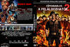 The Expendables 2 - A feláldozhatók 2. (Sylvester Stallone sorozat) (Ivan) DVD borító FRONT Letöltése