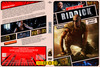 Riddick (Képregény sorozat) (Tiprodó22) DVD borító FRONT Letöltése