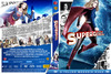Supergirl 2. évad (Aldo) DVD borító FRONT Letöltése