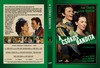 A csókos bandita (Old Dzsordzsi) DVD borító FRONT Letöltése
