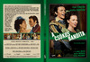 A csókos bandita (Old Dzsordzsi) DVD borító FRONT slim Letöltése