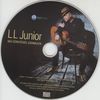 L.L. Junior - Más környékrõl származom DVD borító CD1 label Letöltése