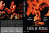 A bûn lélektana (Old Dzsordzsi) DVD borító FRONT Letöltése