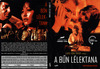 A bûn lélektana (Old Dzsordzsi) DVD borító FRONT slim Letöltése