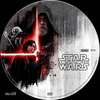 Star Wars: Az utolsó Jedik (taxi18) DVD borító CD2 label Letöltése