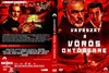 Vadászat a Vörös Októberre (Ivan) DVD borító FRONT Letöltése