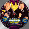 Én vagyok Batman! (horroricsi) DVD borító CD1 label Letöltése