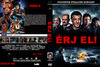 Érj el! (Sylvester Stallone sorozat) (Ivan) DVD borító FRONT Letöltése