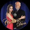 Céline DIon (Old Dzsordzsi) DVD borító CD2 label Letöltése