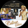 Céline DIon (Old Dzsordzsi) DVD borító CD4 label Letöltése
