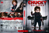 Chucky kultusza DVD borító FRONT Letöltése