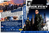 Nick Fury - Zûrös csodaügynök (Aldo) DVD borító FRONT Letöltése