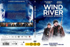 Wind River - Gyilkos nyomon (Tiprodó22) DVD borító FRONT Letöltése