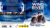 Wind River - Gyilkos nyomon (Tiprodó22) DVD borító FRONT Letöltése