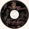 El Charro - Pancsi a vízben itt délen DVD borító CD1 label Letöltése