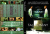 Találmány (Old Dzsordzsi) DVD borító FRONT Letöltése