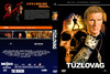Dolph Lundgren sorozat - Tûzlovag (Ivan) DVD borító FRONT Letöltése