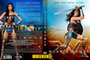 Wonder Woman (Tiprodó22) DVD borító FRONT Letöltése