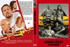 Logan Lucky - A tuti balhé (hthlr) DVD borító FRONT Letöltése