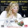 Karda Beáta - Boldog karácsonyt a világnak! DVD borító FRONT Letöltése