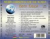 Karda Beáta - Boldog karácsonyt a világnak! DVD borító BACK Letöltése