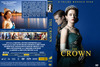 The Crown 2. évad (Aldo) DVD borító FRONT Letöltése