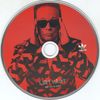Geszti - Létvágy DVD borító CD1 label Letöltése