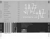 Jazz+Az - Egynek jó (2008) DVD borító BACK Letöltése