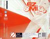 Jazz+Az - Ez+Mi?! (Remix) (2 CD) DVD borító BACK Letöltése