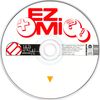 Jazz+Az - Ez+Mi?! (Remix) (2 CD) DVD borító CD2 label Letöltése