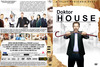 Doktor House 8. évad (gerinces) (Aldo) DVD borító FRONT Letöltése