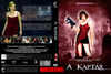 A Kaptár (Tiprodó22) DVD borító FRONT Letöltése