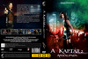 A Kaptár 2. - Apokalipszis (Tiprodó22) DVD borító FRONT Letöltése