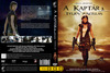 A Kaptár 3. - Teljes pusztulás (Tiprodó22) DVD borító FRONT Letöltése