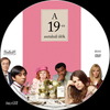 A 19-es asztalnál ülõk (taxi18) DVD borító CD1 label Letöltése