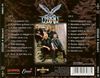 Ossian - Koncert (1998) (2009 Remastered) - 2 CD DVD borító BACK Letöltése