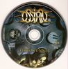 Ossian - Titkos ünnep (2001) (2009 Remastered) DVD borító CD1 label Letöltése
