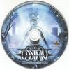 Ossian - Árnyékból a fénybe (2002) (2009 Remastered) DVD borító CD1 label Letöltése