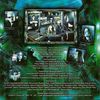 Ossian - Hangerõmû (2003) (2015 Remastered) DVD borító INSIDE Letöltése